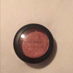 MAC eyeshadow